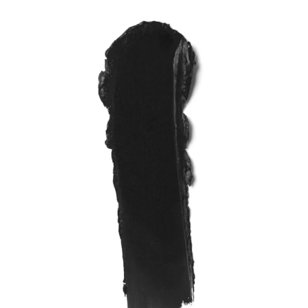 Gucci Long Lasting Satin Lipstick Black